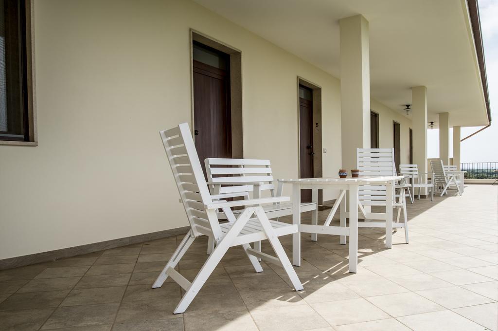 Masseria Gravelle Turi Buitenkant foto